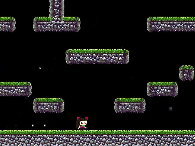 Starry Moon Island 2