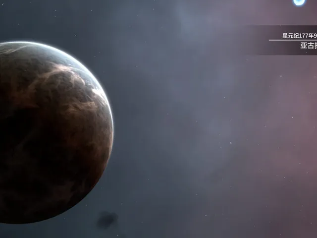 Stars Era: Lost Stars