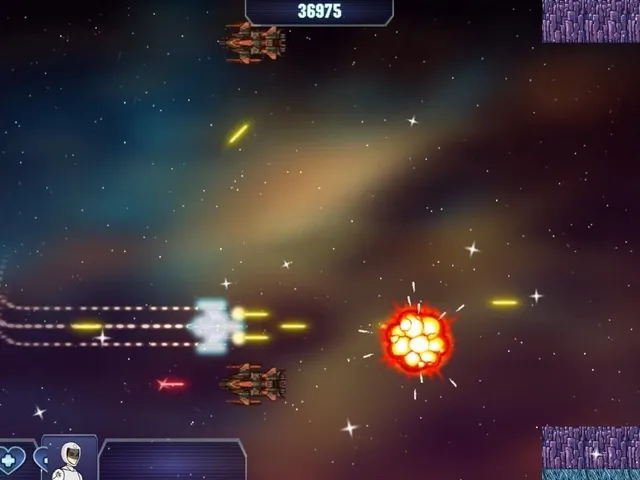 Stars Force