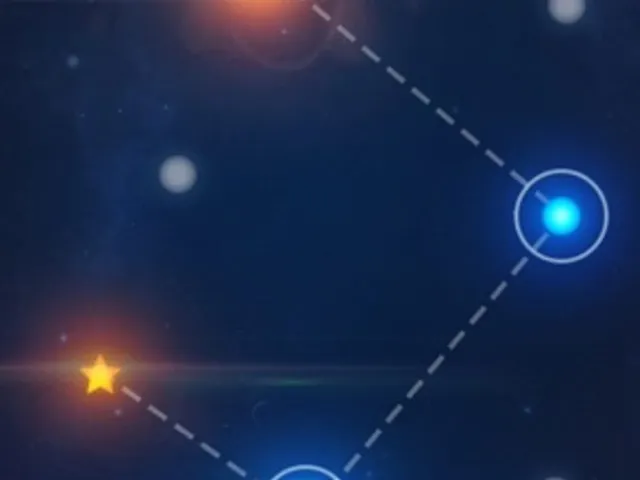 Stars Link