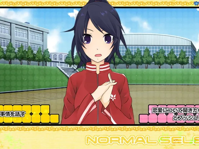 Star's Peaces Renai Ouen Tomodachi Kakutoku Keikaku