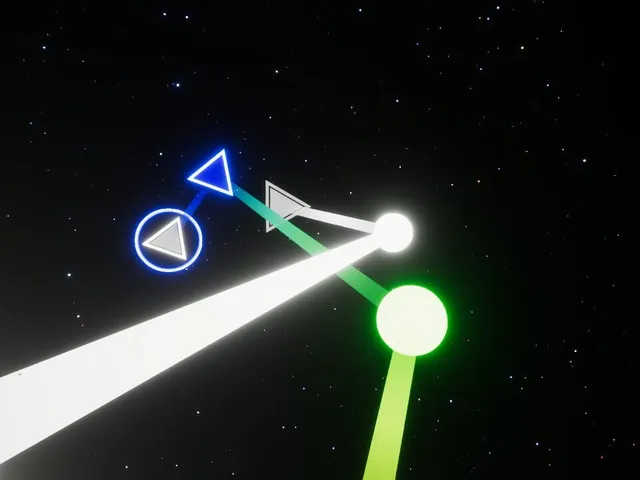 Starshapes