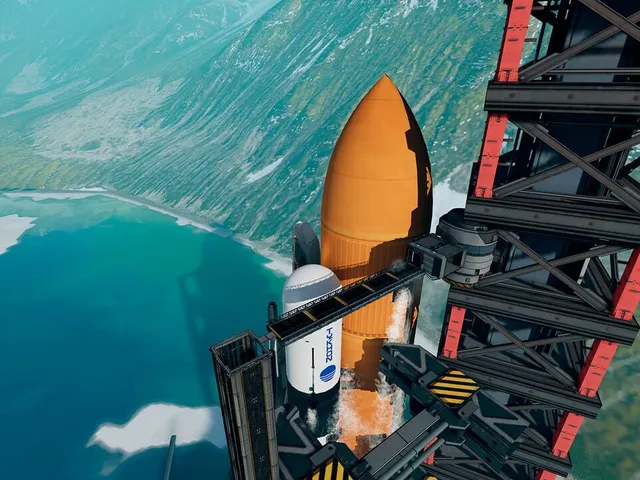 Starship 43