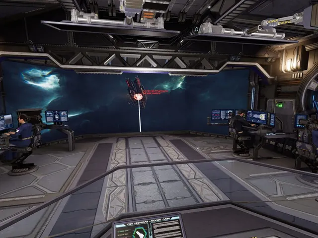 Starship Command: Orion Spur