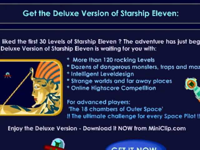 Starship Eleven