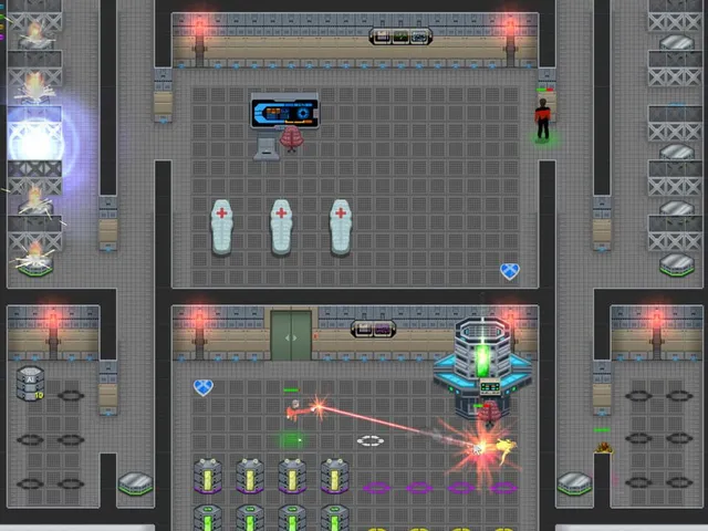 Starship Empire