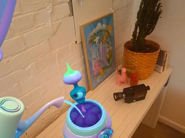 Starship Home