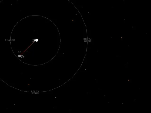 Starship Intruder