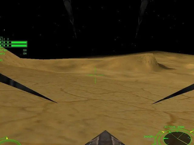 Starsiege
