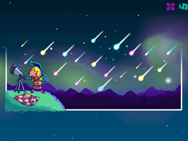 Starsnap