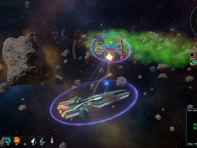 Starstrike