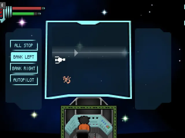 Starstruck Vagabond