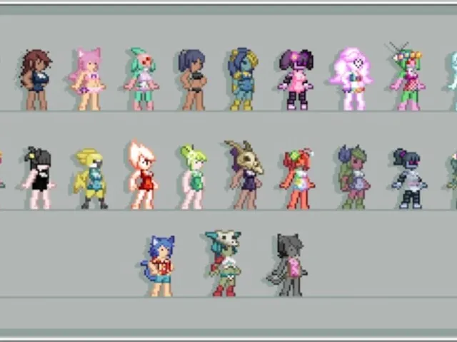Starsuits! (Remastered+ Edition)