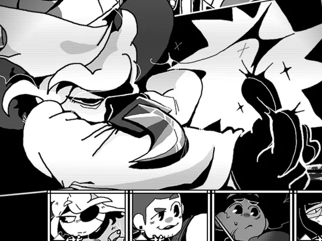 Start Again: A Prologue