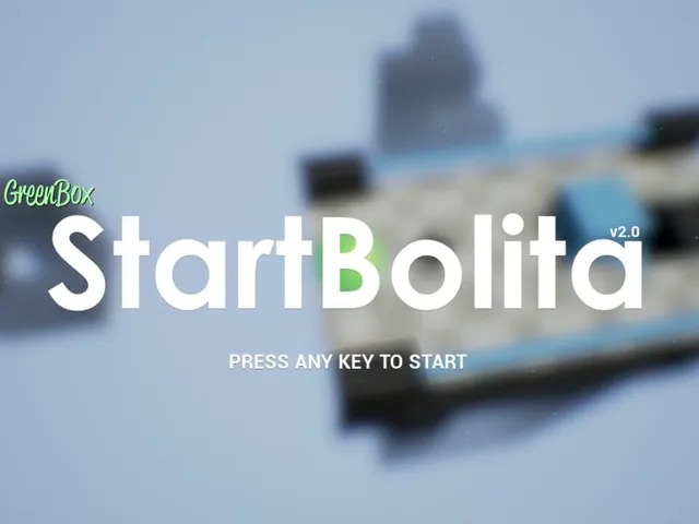 StartBolita