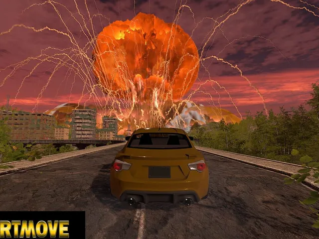 Startmove