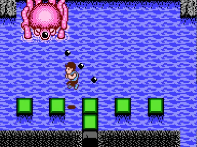 StarTropics