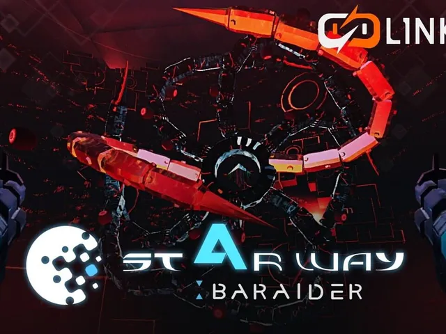 Starway: BaRaider