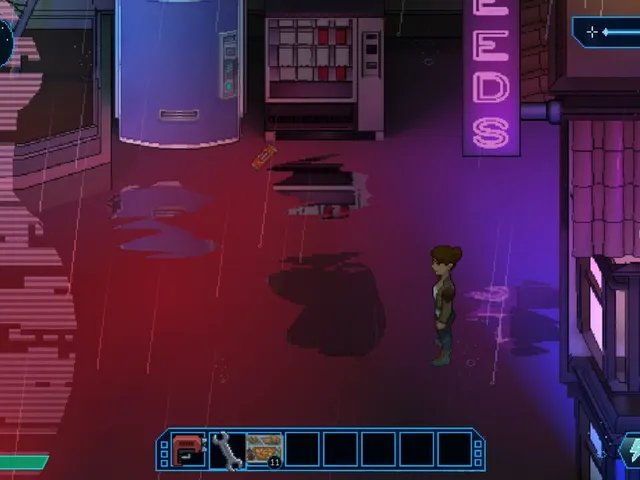 Starwisp Hyperdrive