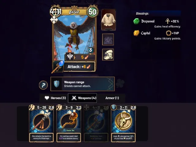 Stash: A Card Looter