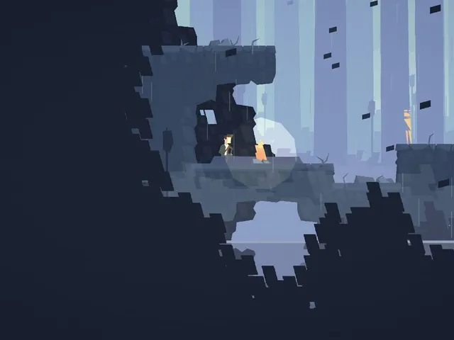 Stasis Valley