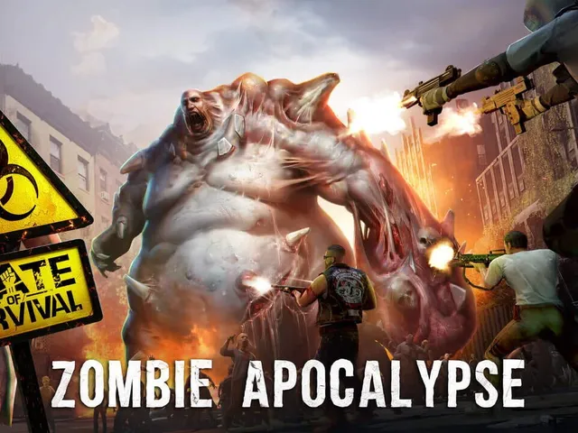 State of Survival