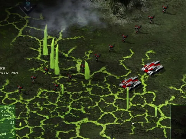 State of War 2: Arcon