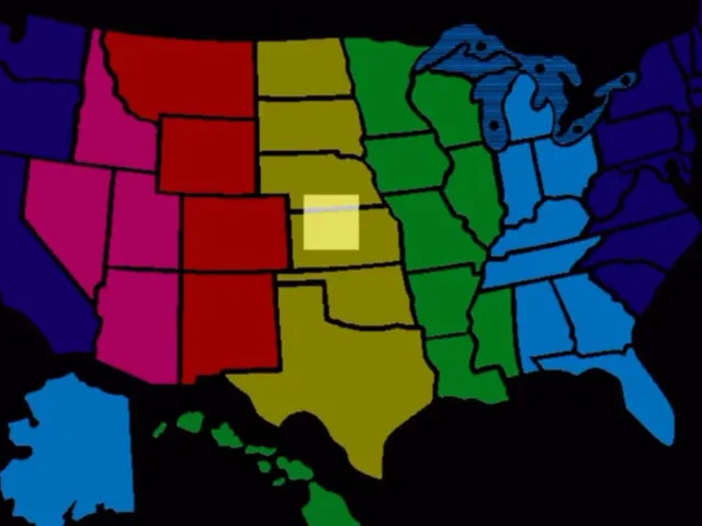 States