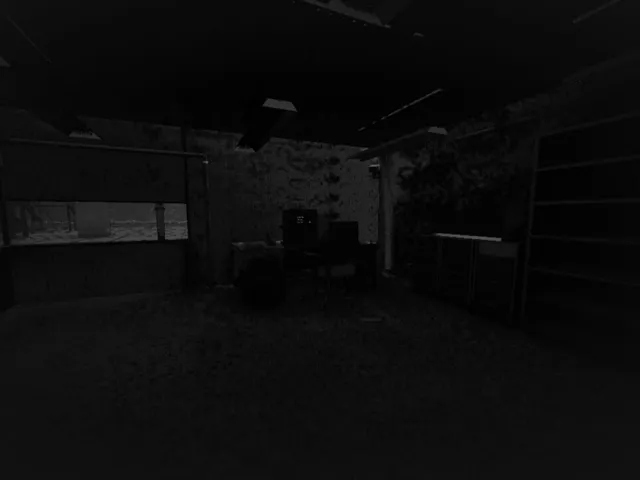 Static Shift