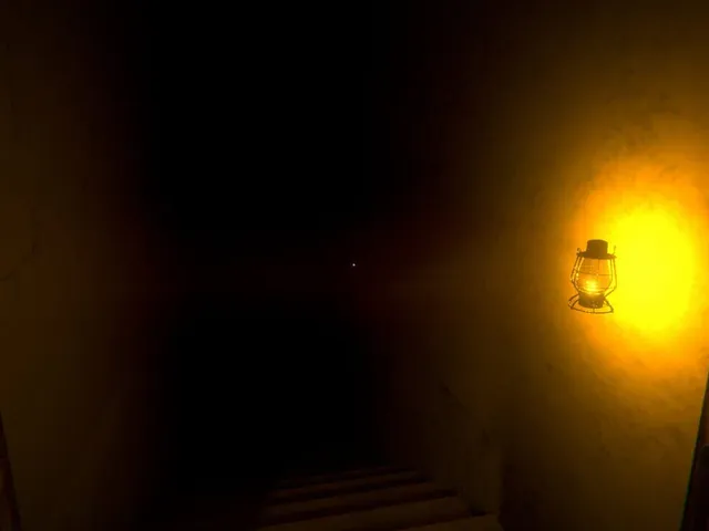 Static: The Beginning
