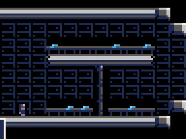Station-8