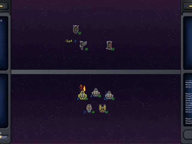 Station Command