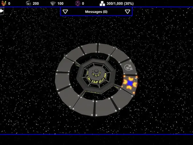 Station Commander