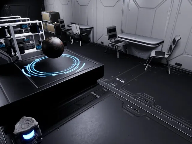 Station Haven 3