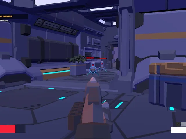 Station Osirius