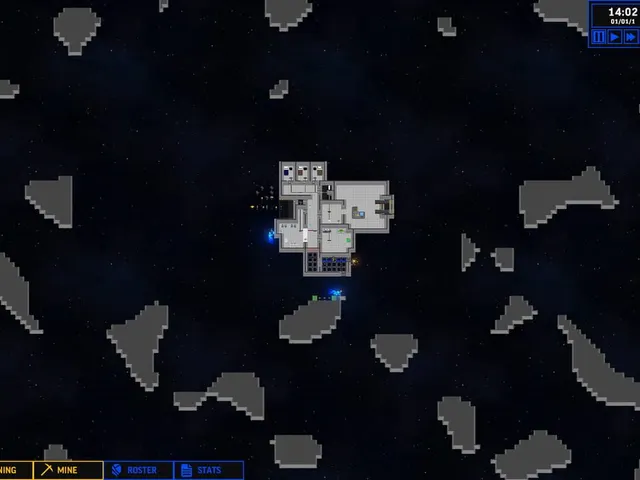 Station Overseer