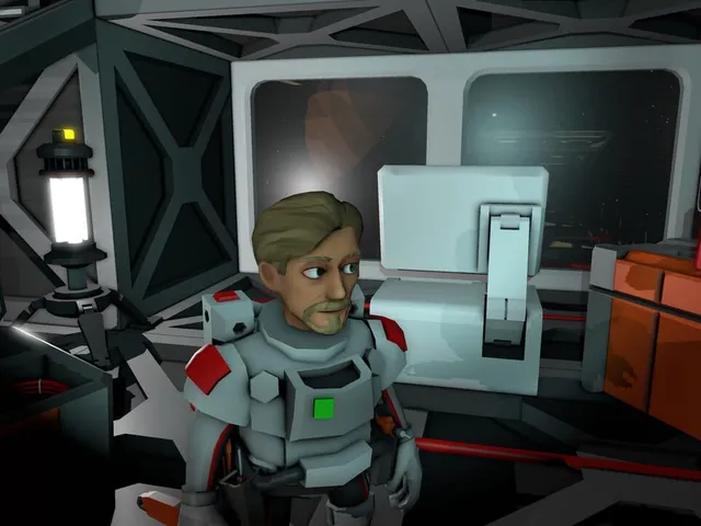 Stationeers