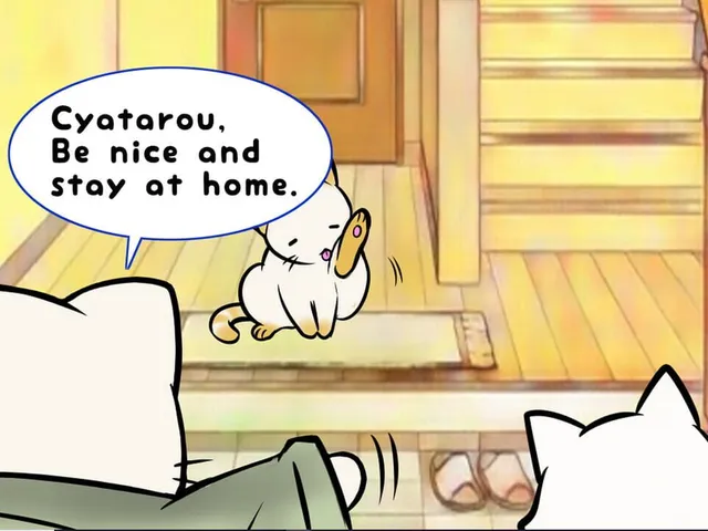 Stay At Home