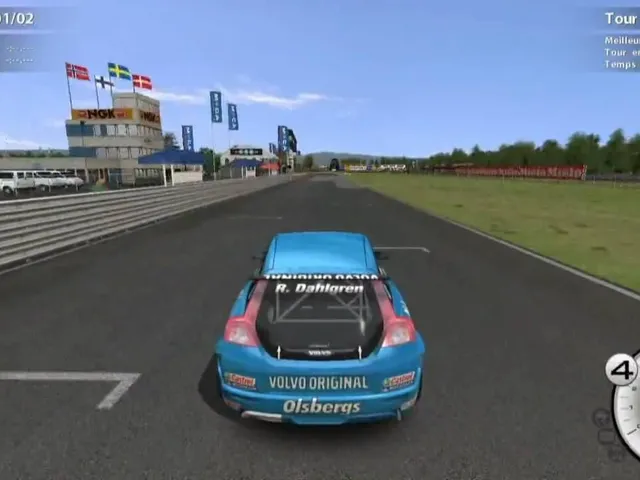 STCC: The Game
