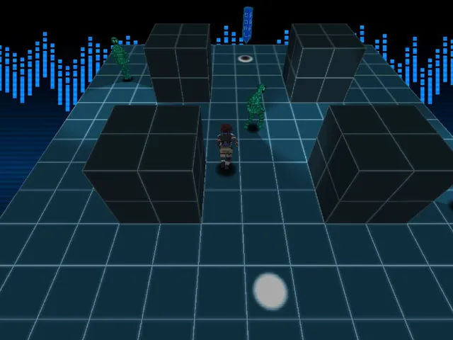 Stealth Operative Syn: Virtual Training