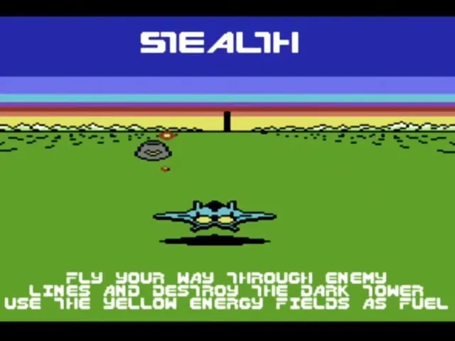 Stealth
