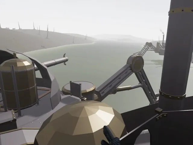 Steam Shot