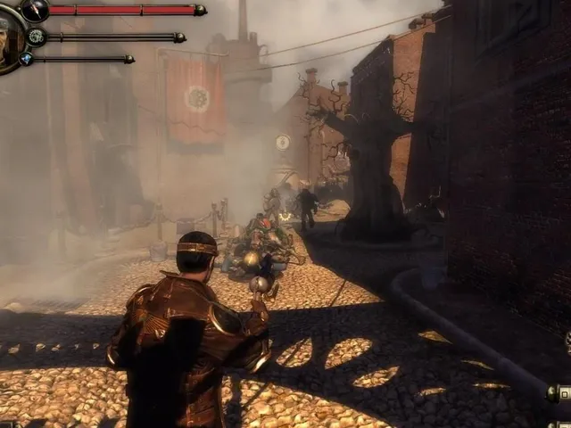 Steam Slug