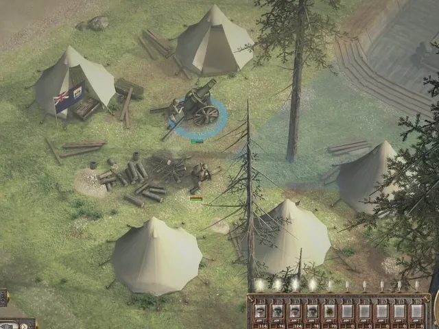 Steam Squad