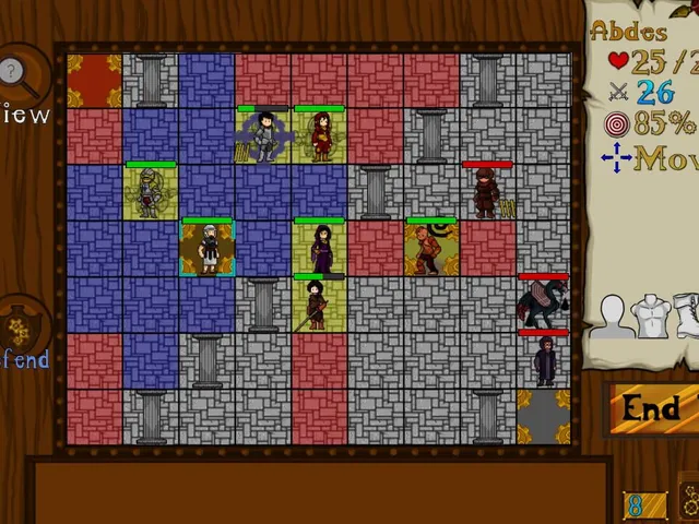 Steamalot: Epoch's Journey