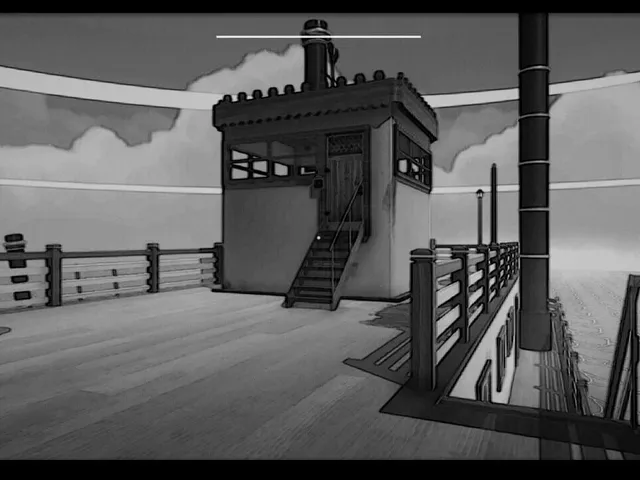 Steamboat Willie Incident