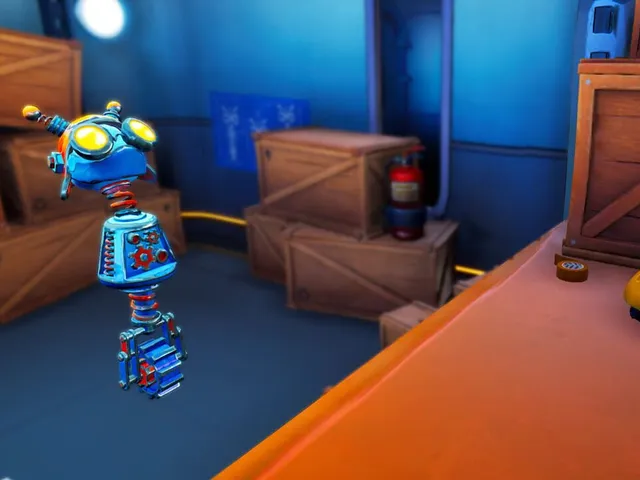 Steambots