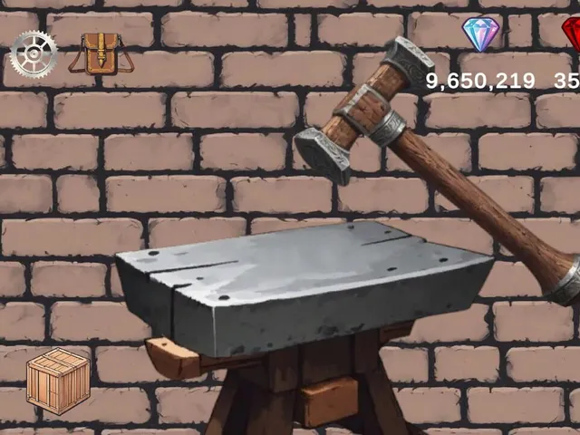 SteamForge