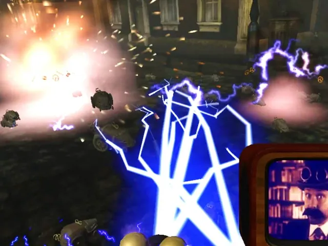 SteamHammerVR