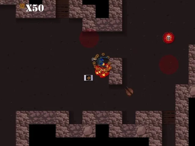 Steampunk Abyss